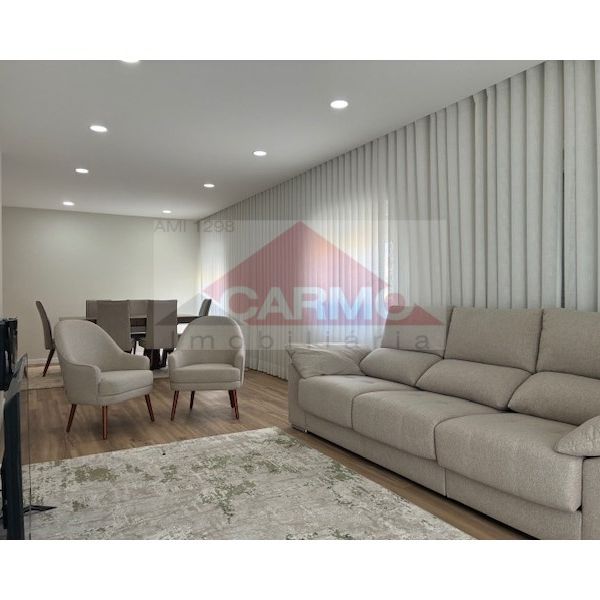 Apartamento T4 em Setúbal - Photo 1