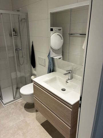 Au coeur de Nyon et proche, à louer appartement de 1,5 pièces au 2ème étage - Photo 3