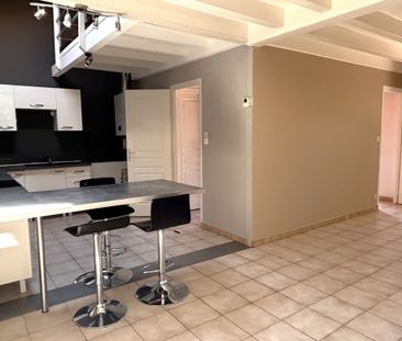 Maison de ville T3 hyper centre - Photo 6