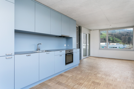 Urbanes wohnen mit bestem Verkehrsanschluss - Photo 3