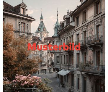 Propriété d’échange : Charmant appartement de 3 pièces au cœur de Z... - Photo 3