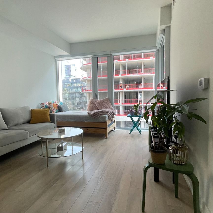 For Lease - 158 Front Street Unit# 1114, Toronto, Ontario - Photo 1