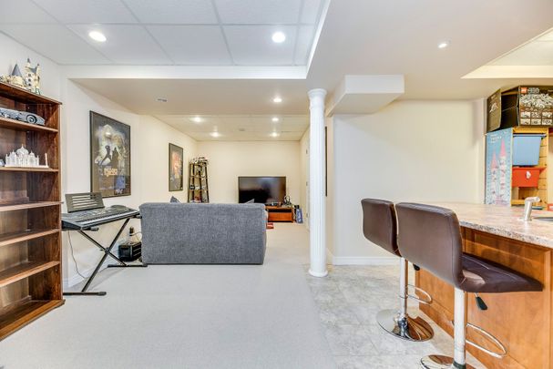 For Lease - 1198 Agram Drive, Oakville, Ontario - Photo 1