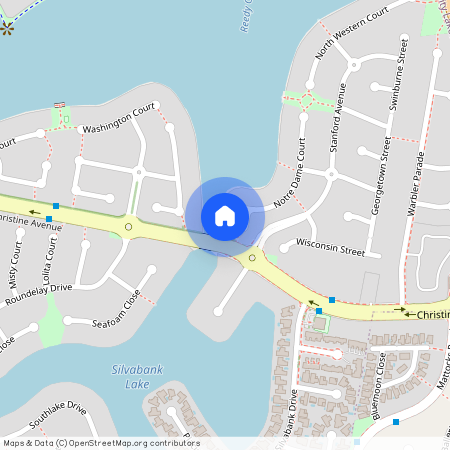 41 Notre Dame, Varsity Lakes QLD 4227