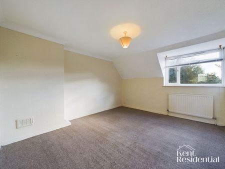 3 bed house to rent in West Walk, Maidstone, ME16 - Photo 4