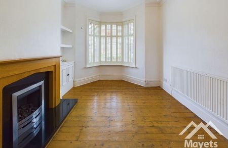 Franklin Road, Blackburn. Lancs. BB2 2TD - Photo 3