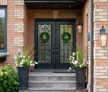 For Lease - 66 Sylvan Crescent, Richmond Hill, Ontario - Photo 1