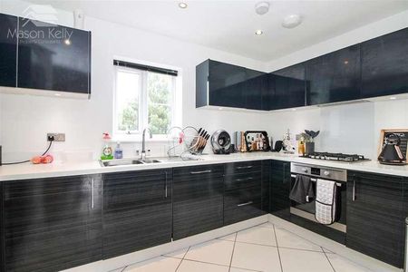 Rowditch Furlong, Redhouse Park, Milton Keynes, MK14 - Photo 5