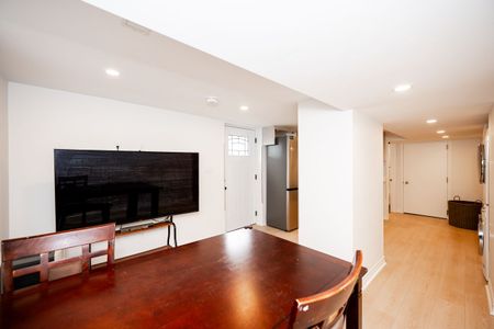 For Lease - 25 Wallasey Avenue Unit# Bsmt, Toronto, Ontario - Photo 3