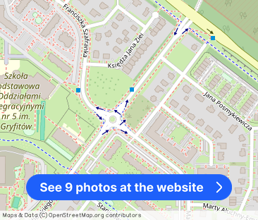 Atrakcyjne 2 pokojowe do wynajęcia - Photo 1