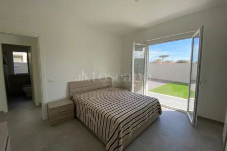 Casa in affitto - Via Porto Ercole, Fiumicino (rif. 9/2026) - Photo 4