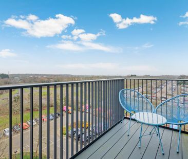 2 bedroom apartment to rent - Photo 5