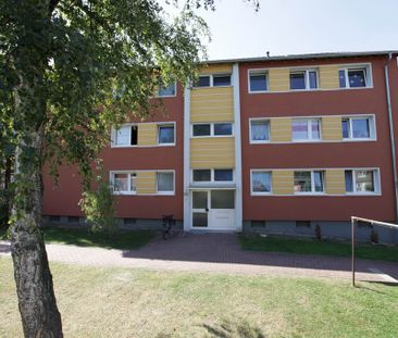 4- Zimmer Wohnung in Hamm Bockum Hövel ! - Photo 2