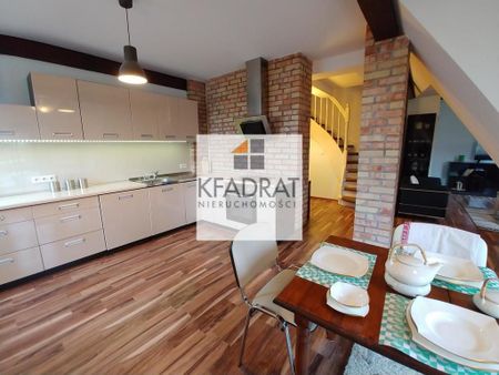 Apartament 3pok. 88m2 na Podzamczu - super miejsce - Zdjęcie 4