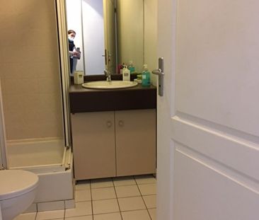 Location Appartement 1 pièce 33m² ROUEN 76000 - Photo 5