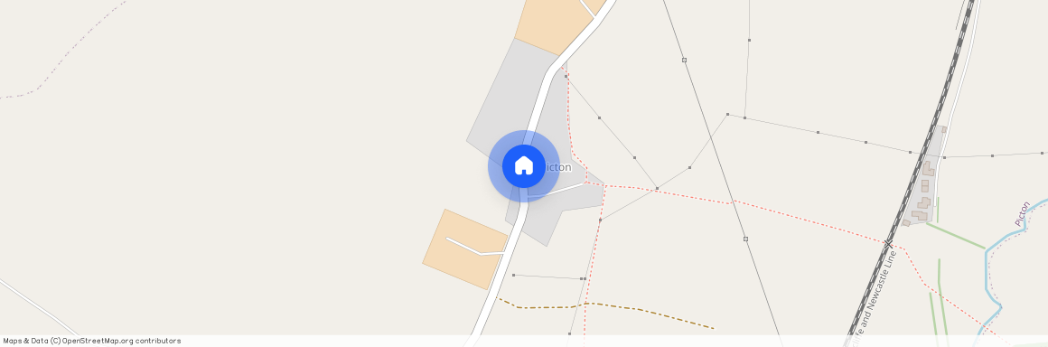 Picton, Yarm, TS15