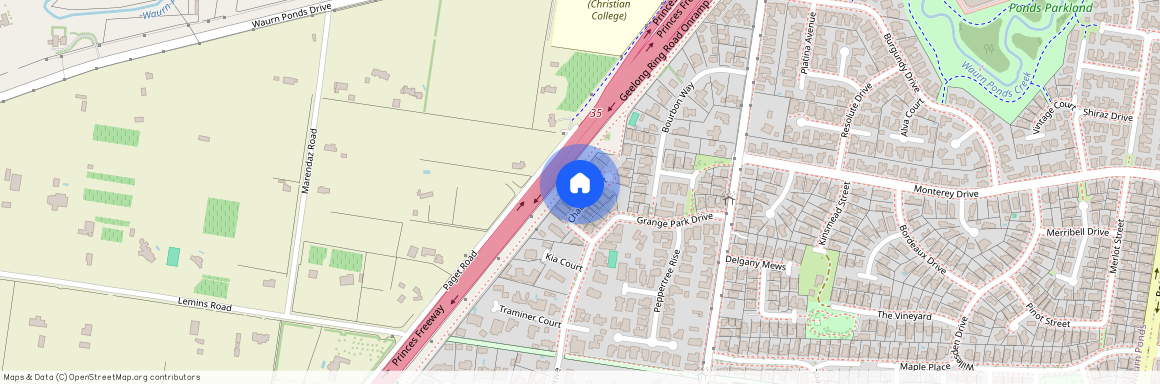 8 Chablis Court, Vic 3216, Waurn Ponds