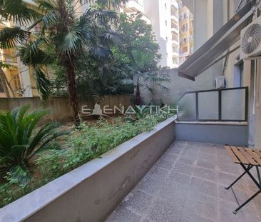 Studio/Γκαρσονιέρα για ενοικίαση Διοικητήριο (Κέντρο Θεσσαλονίκης) - Photo 4