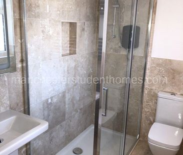 Brailsford Road, Manchester, M14 6PT - Photo 1