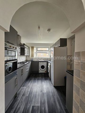 Finchley Road, Manchester, M14 6EW - Photo 2