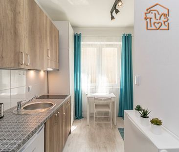 Lublin Śródmieście, Prezydenta Gabriela Narutowicza - Zdjęcie 4