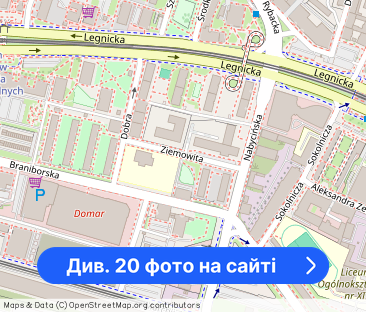 Komfortowy dwupokojowy apartament w Solo 11 - Фото 1