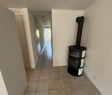 Charmante 2.5 Zimmer-Altstadtwohnung in Rapperswil zu vermieten - Foto 5