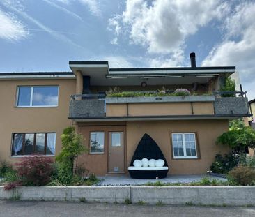 Petite oasis résidentielle près de Greifensee - calme et ensoleillé - Photo 4