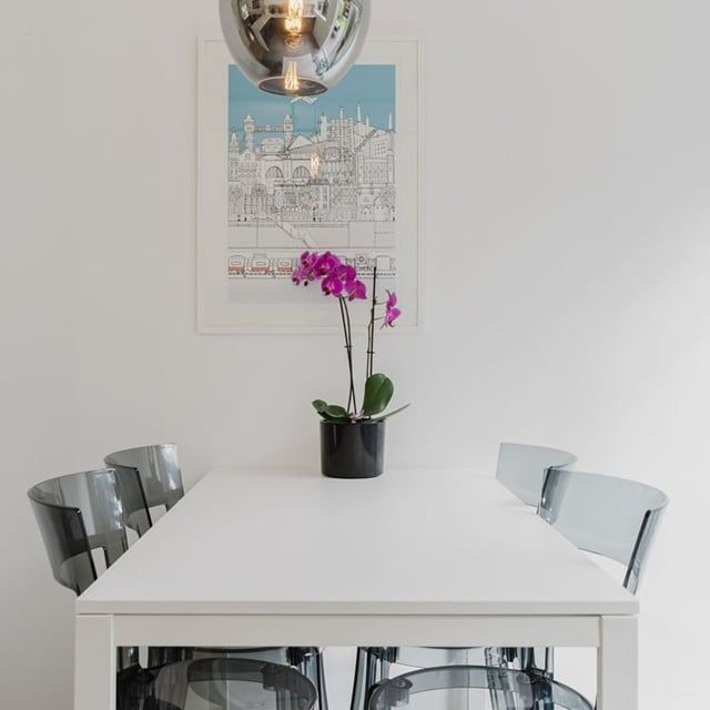 2 Bed Terraced House, Henley Drive, SE1 - Photo 1