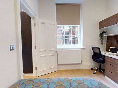 1 bedroom apartment to rent - Photo 5