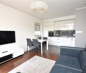 3-POKOJOWE TARAS GARAŻ OGRÓDEK KLIMATYZACJA - Фото 6