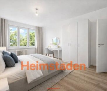 Pronájem bytu 2+1 51 m - Fotografie 1