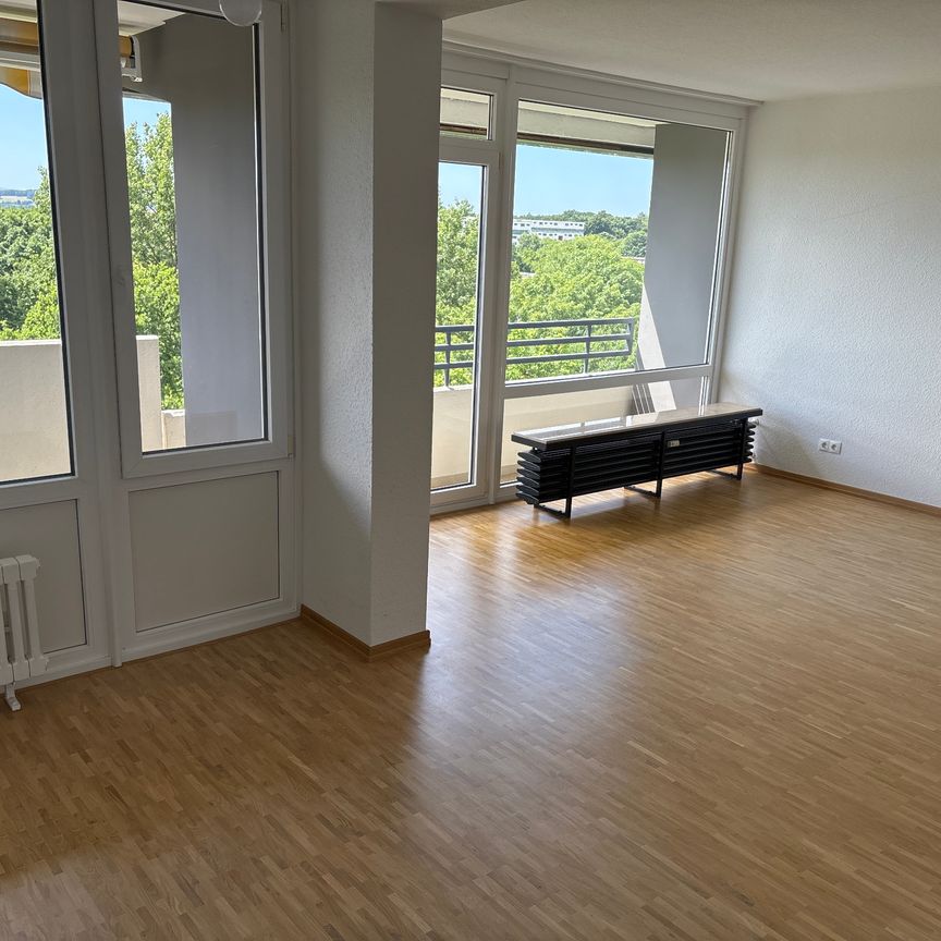 1-Zimmer-Wohnung in Bonn Heiderhof (5326_133) - Photo 1