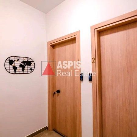 Διαμέρισμα για ενοικίαση Θυμαράκια (Αττική) - Photo 4