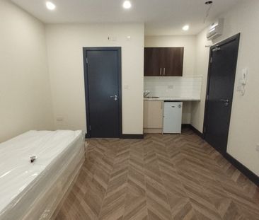 Studio Flat, Drakewood Road, SW16 - Photo 3