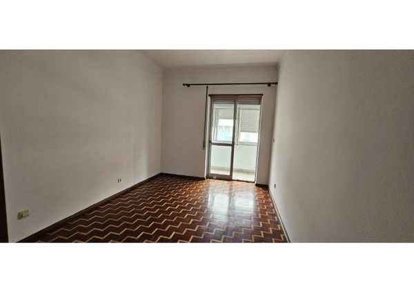 Apartamento T3 em Setúbal
