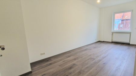 Alt Käfertal - vollständig kernsanierte 2ZKB - Photo 5