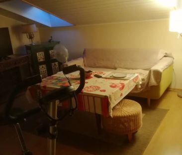 1 Zimmer, 15 m² - Photo 5