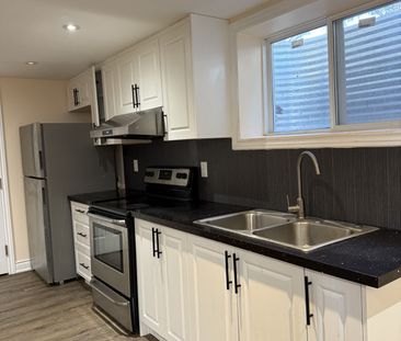 For Lease - 37 Jasper Crescent Unit# Basement, Brampton, Ontario - Photo 3