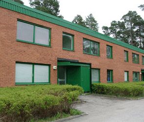 Regnbågsgatan 19 A, våning 1 - Foto 1