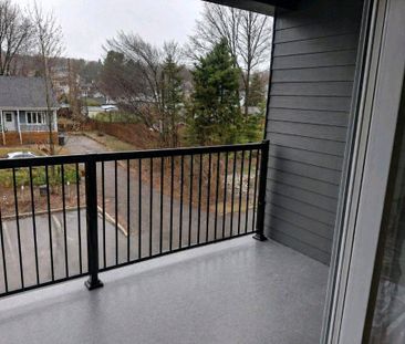 🔥 Cession de bail – Grand 5 1/2 moderne à Val-Bélair – Disponible m... - Photo 4