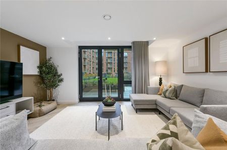 3 bedroom apartment to rent - Photo 2