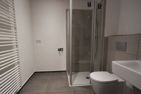 I Top 2-RW im Neubau I Parkett I Balkon I Dusche I - Photo 3