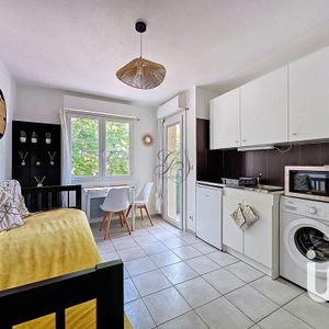 Studio 1 pièce de 18 m² à La Garde (83130) - Photo 2