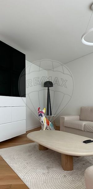 Apartamento T2 em Lisboa - Foto 1