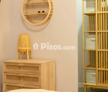 Piso en alquiler en Carrer de les Heures, 4 - Photo 6