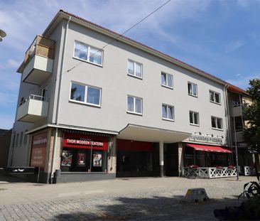 Drottninggatan, Kungsör - Photo 3