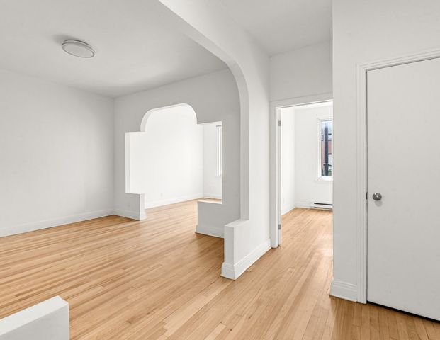 À louer / Appartement - Photo 1