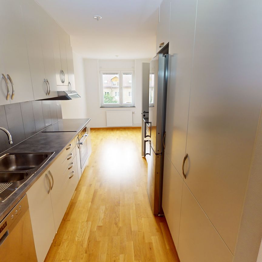 Sommarrogatan 1 - Photo 1