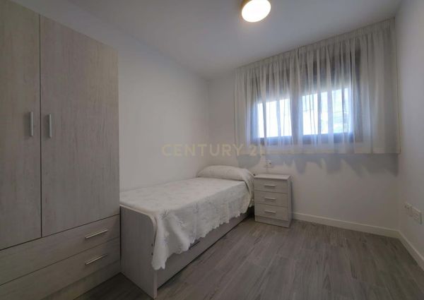 Fuengirola, Andalusia